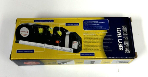 Amtex multi purpose level - amtex,